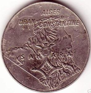MEDAILLES D AFN 061